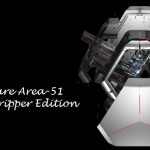 Alienware Area-51 Threadripper Edition, Copious Cores And Performance