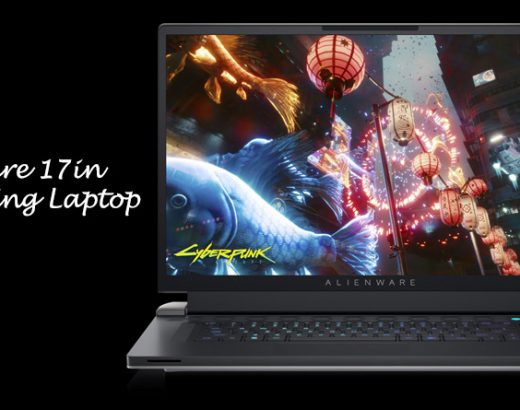 Enware 17in Gaming Laptop – Everything You Need To Know