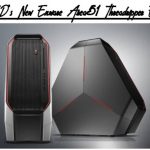 Enware Area51 Threadripper Edition By AMD Features, Specifications & More
