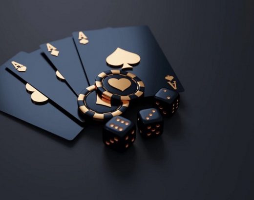 Free Online Casino Games to Play on Your Computer