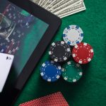 Things to Avoid in An Online Casino