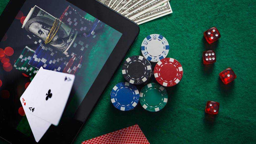Tips for Successful Online Gambling