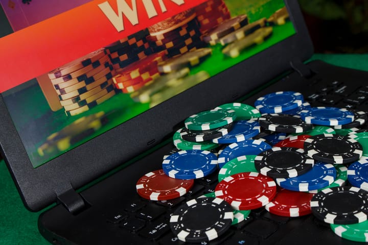 Rules and Procedures for Live Poker On Major Playground Toto