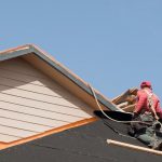 How Much Does the Average Roof Repair Cost?