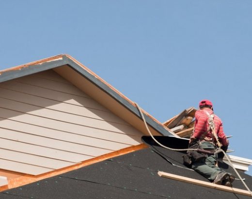 How Much Does the Average Roof Repair Cost?