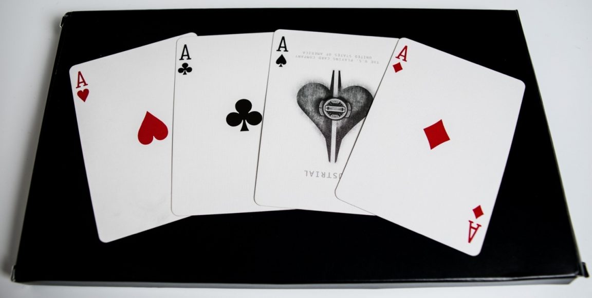 3 Key Differences Between Texas Hold’em and Omaha