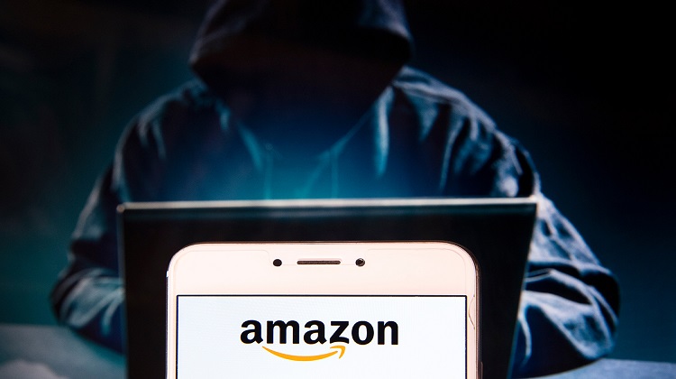 What to do when an Amazon account is Hacked?