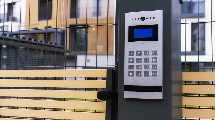The Building Intercom System: Your Key to Safety