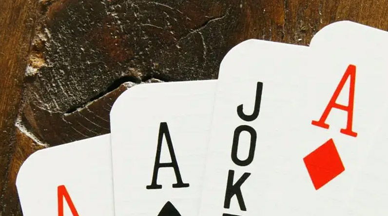 Is Joker Slot Game Good For Online Gambling Malaysia?