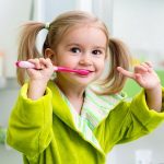 Everything You Need To Know About Kids’ Oral Health