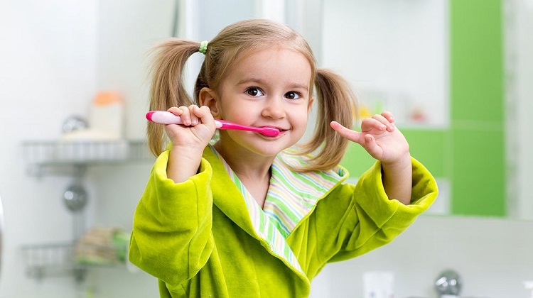 Everything You Need To Know About Kids’ Oral Health