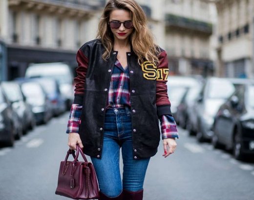 Why The Fashion World Is Going Crazy Over Plaid Clothes