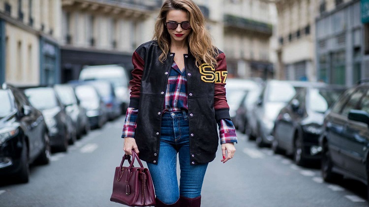 Why The Fashion World Is Going Crazy Over Plaid Clothes