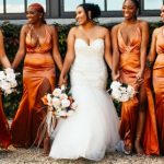 The Most Jaw-Dropping Bridesmaid Dresses for 2022