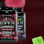 Tips for Improving Your Skin with Delta 8 Gummies