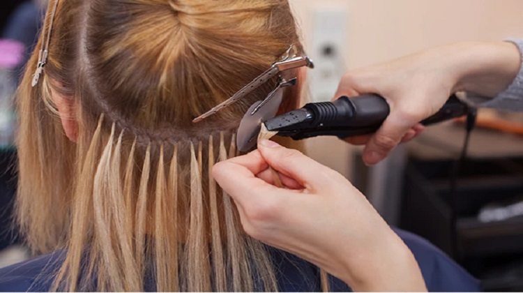 Top Companies of Hair Extension Market, 2022