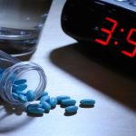 When to take a sleeping pill for insomnia
