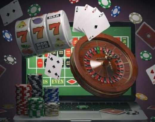What you need to know about online casino slots
