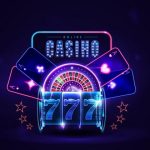 The most popular games available in casino slots and toto site