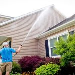 Reasons To Have Your Home Cleaned By An Exterior Pressure Cleaning Company
