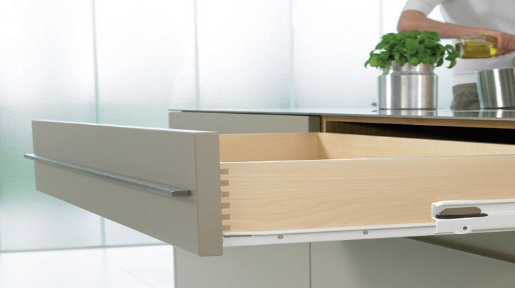 A Guide to Buying Drawer Slides for Cabinets