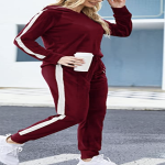 Why Essentials Tracksuit Women Is So Popular