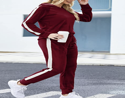 Why Essentials Tracksuit Women Is So Popular