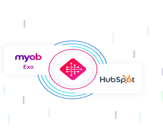 How MYOB Exo Integration with HubSpot Can Benefit Your Business