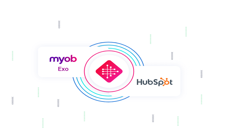 How MYOB Exo Integration with HubSpot Can Benefit Your Business