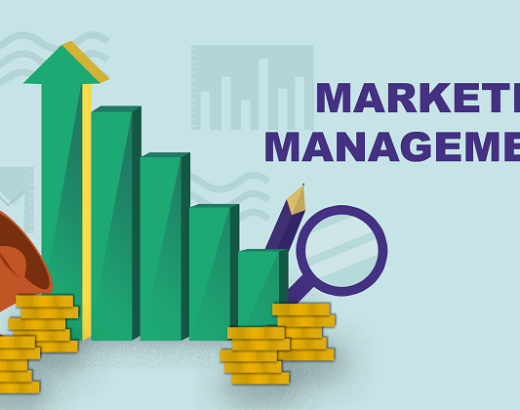 The Basics Of Marketing Management In The Healthcare Field