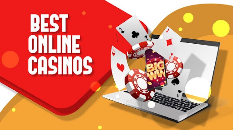 The Top 10 Factors to Consider When Choosing an Online Casino