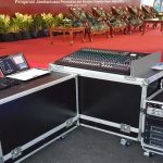 How Portable PA System Rental is Changing Music Festivals and Business Events?
