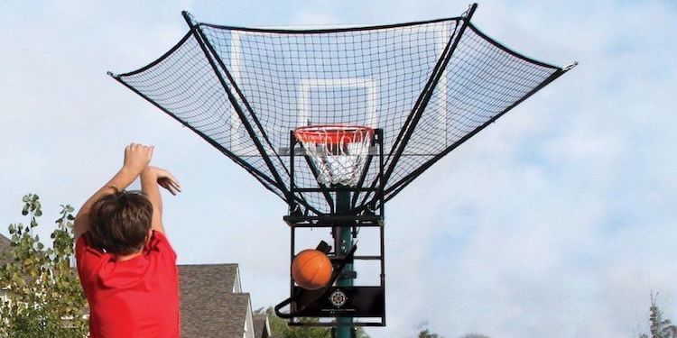 Basketball Rebounding – Top Tips for Controlling the Glass