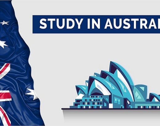 Study Abroad – How to Apply For Universities in Australia