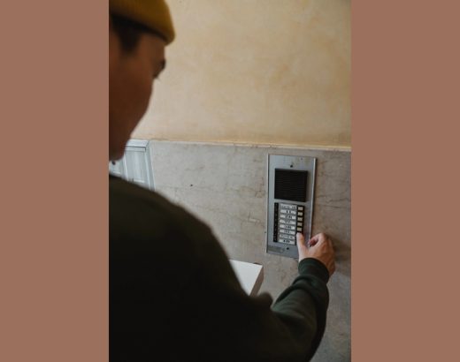 Three Benefits Of Building Intercom System