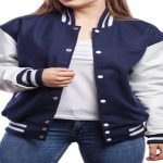Varsity Jacket Women: Buy Now