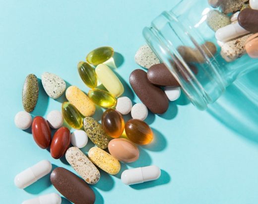 Vitamin and Supplement Store Near Me: Benefits of Taking Supplements