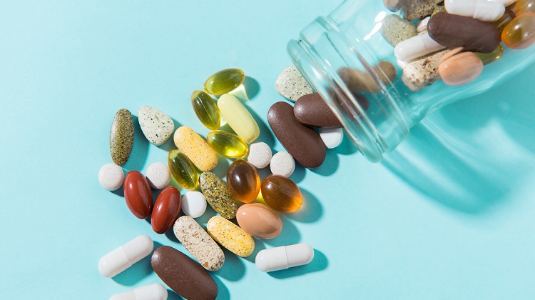 Vitamin and Supplement Store Near Me: Benefits of Taking Supplements