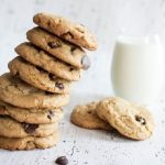 The Unbelievably True Health Benefits of Consuming Cookies