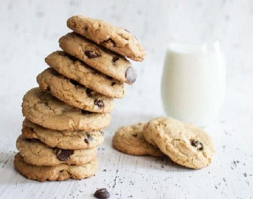 The Unbelievably True Health Benefits of Consuming Cookies