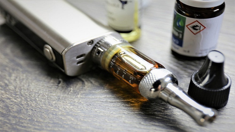 Everything to know about the effect of the Vape Juice