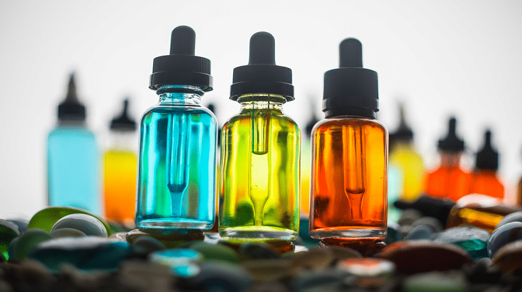 Unlocking the Benefits of Vaping with an Expert’s Guide to Choosing the Right Vape Juice