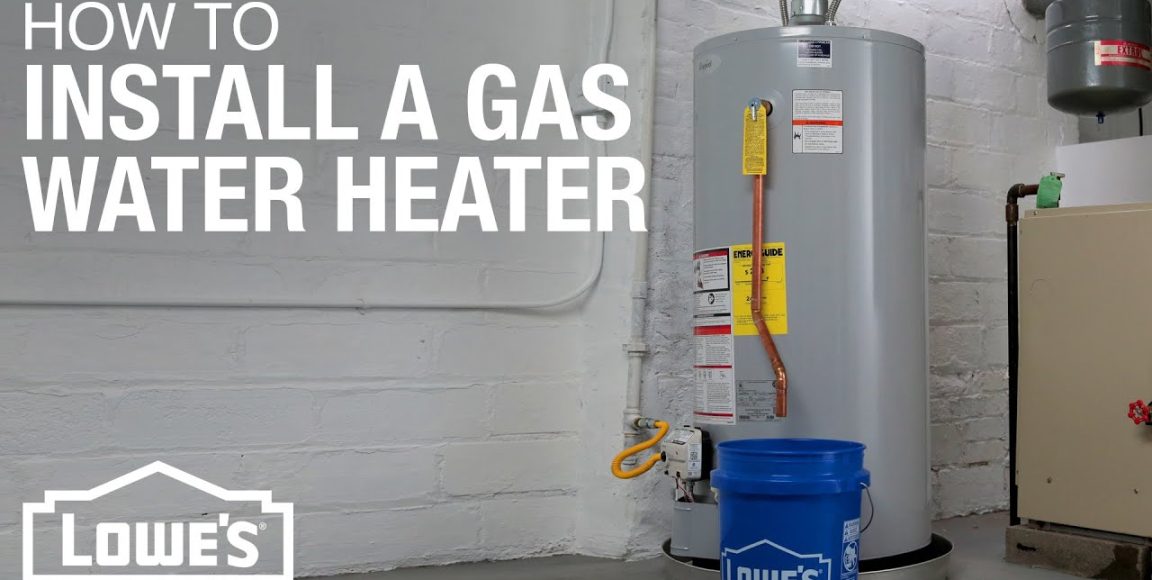 4 Water Heater Shopping Errors and How to Avoid Them