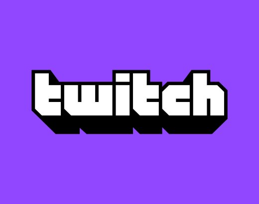 Twitch Censors Live Metallica Performance with Dorkiest Music Imaginable