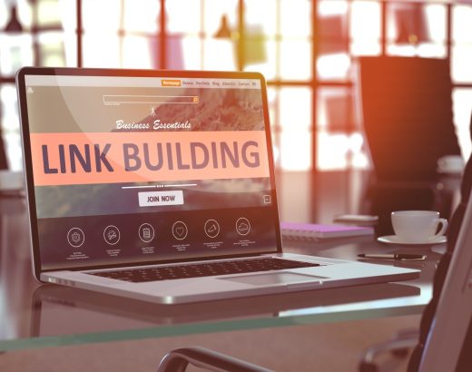 5 Common Mistakes in Link Building and How to Avoid Them