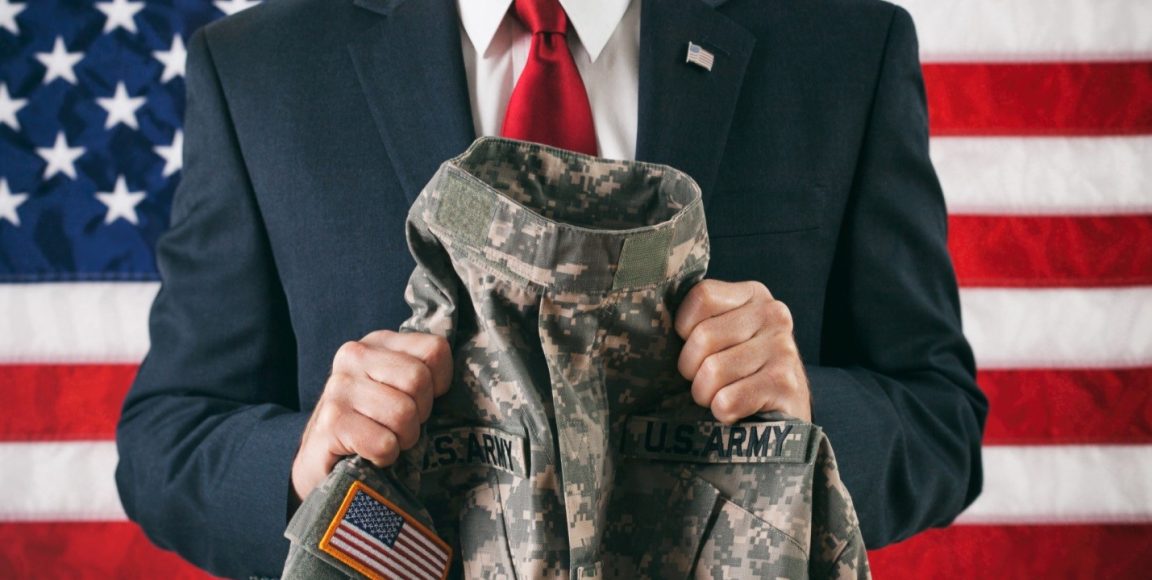 5 Terrific Reasons for Joining the Military