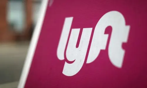 California’s Fair Political Practices Commission proposes to fine Lyft $3,371 for failing to properly disclose what it paid for ads supporting Prop 22 (Edward Ongweso Jr/VICE)