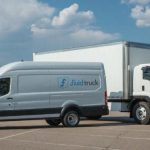 Denver-based Fluid Truck, a peer-to-peer truck sharing platform company, raises $63M Series A led by Bison Capital (Ed Garsten/Forbes)