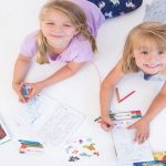 Activity Books For Kids: How They Can Help Improve Your Child’s Memory And Creativity