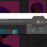 Adobe brings document collaboration to Photoshop, Illustrator, and Fresco, enabling asynchronous editing of files across desktop, iPhone, and iPad (Jaron Schneider/PetaPixel)